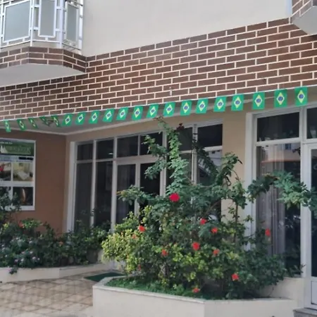 Hotel Piramide-2