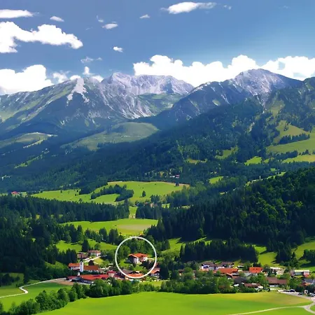 Alpura Apartments Allgaeu - Active Nature Retreat - Reopening-3