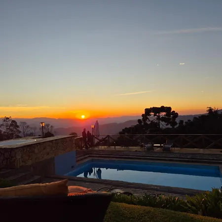 Pousada Village Por do Sol-2
