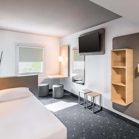 ibis budget Dueren West-3