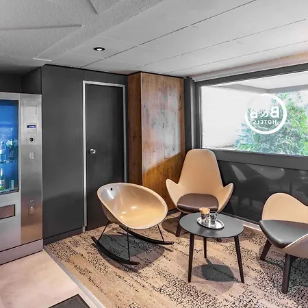 ibis budget Dueren West-2