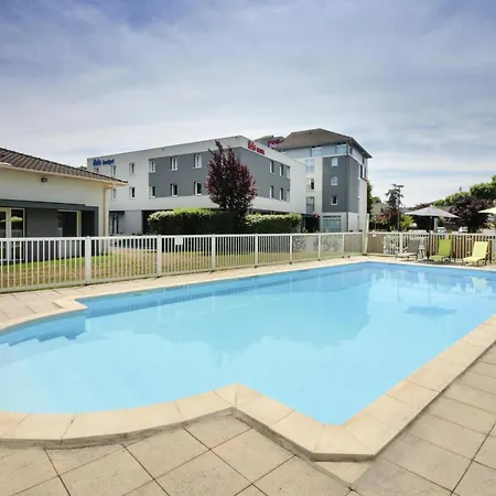 ibis budget Cahors-2
