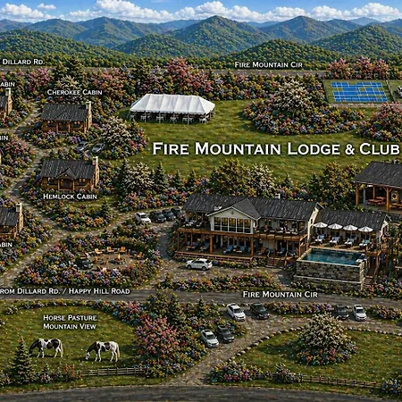 Fire Mountain-3