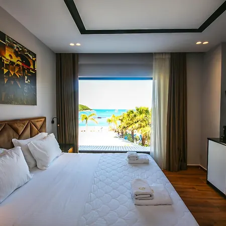 King Hotel Ksamil-3