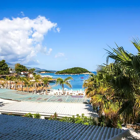 King Hotel Ksamil-2