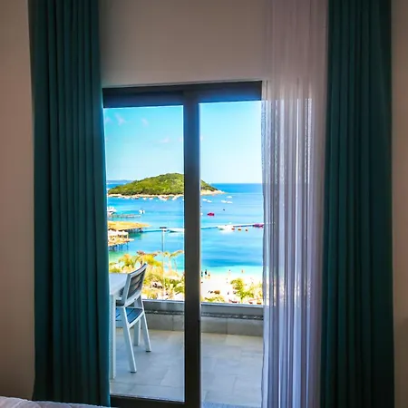 King Hotel Ksamil-3