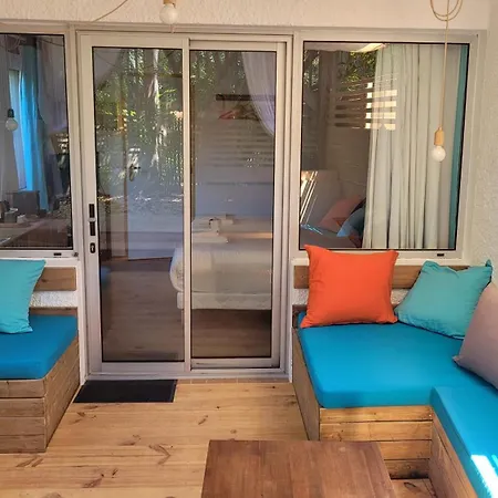 Le Lodge du Cap Ferret-3