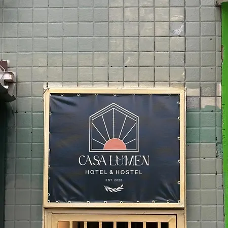 Hotel Casa Lumen-3