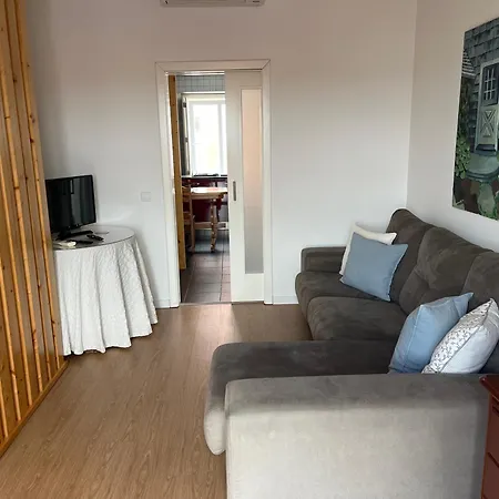 Casa Dos Carvalhos-2
