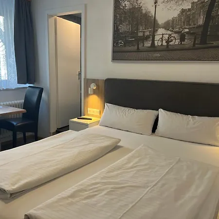Eifelerhof Hotel Monschau-3
