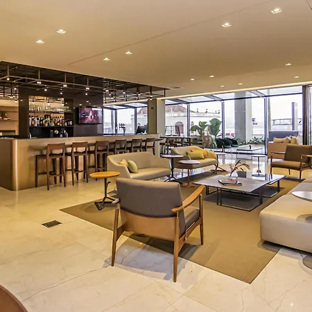 Mercure Itajai Navegantes-2
