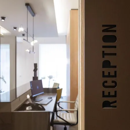 The Central City - Luxury Serviced Residence-3