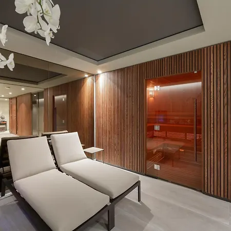 The Central City - Luxury Serviced Residence-2
