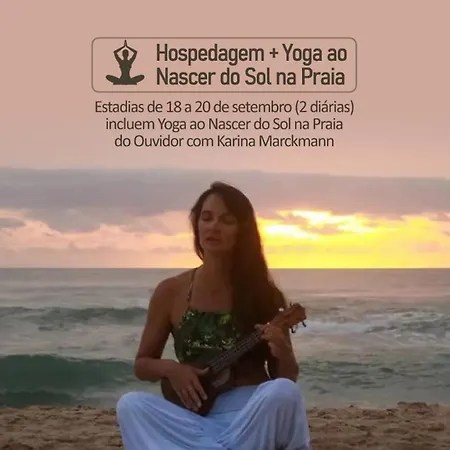 Shiva Boutique Hotel - Praia do Rosa-2