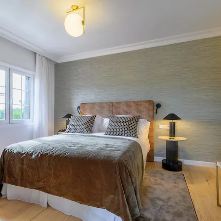 Hotel Boutique San Diego - Adults Only-3