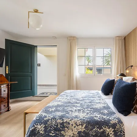 Hotel Boutique San Diego - Adults Only-2