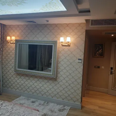 Elysium Green Suites-3