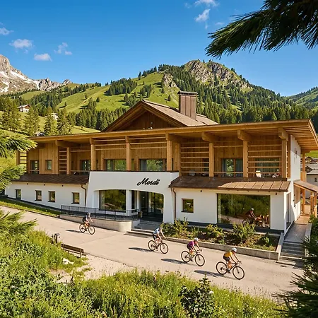 Hotel Mesdi-3