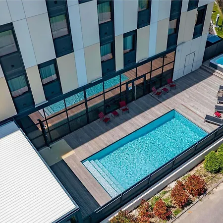 Ibis Styles Castelnaudary-3