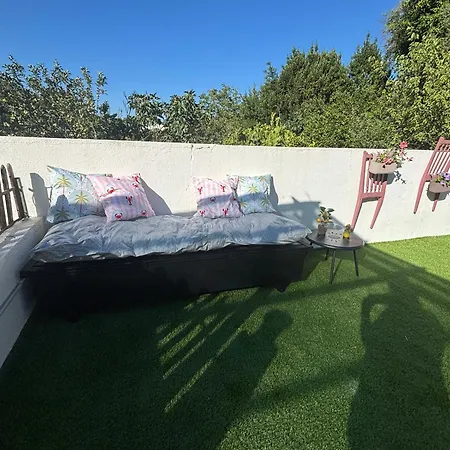 Del Rey Guest House-3