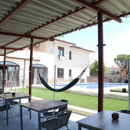 Hostal-Casa Rural Rosa-Nonna-3