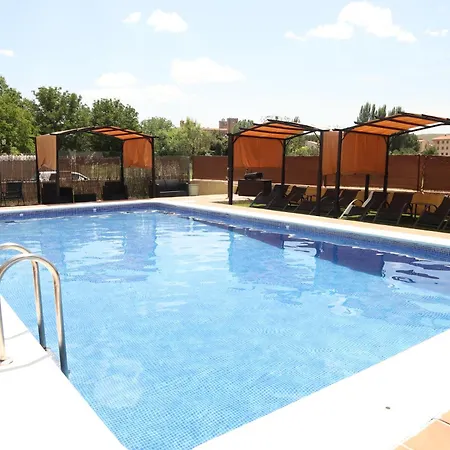Hostal-Casa Rural Rosa-Nonna-2