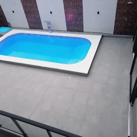 Hotel Morada Do Sol-2