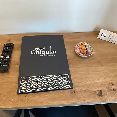 Hotel Chiquín-3