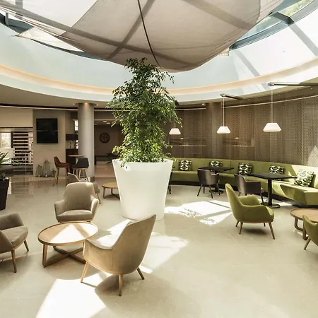 Hotel Mercure Porto Gaia-2