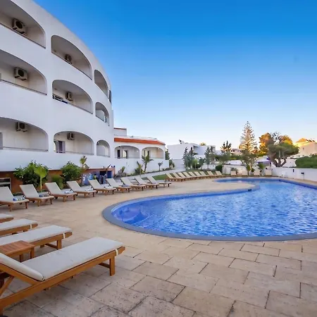 Hotel Maritur - Adults Only By Pierre & Vacances-2