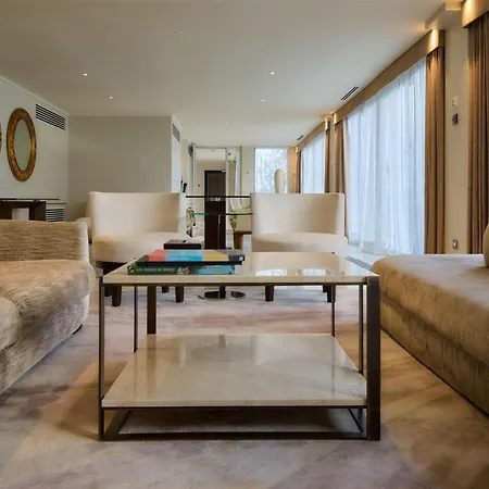 The May Fair Hotel, Mayfair, London-2