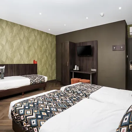 Hotel Damsquare-3