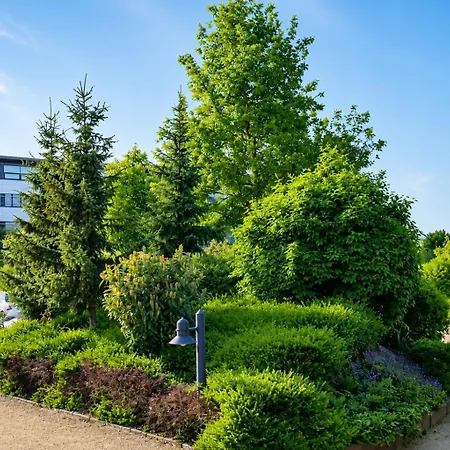 Wolfsburg Sandkamp Hotel By Belvilla-2