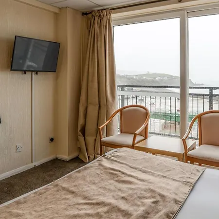 The Grand Burstin Hotel-2