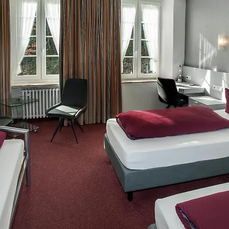 Hotel Zur Post-3