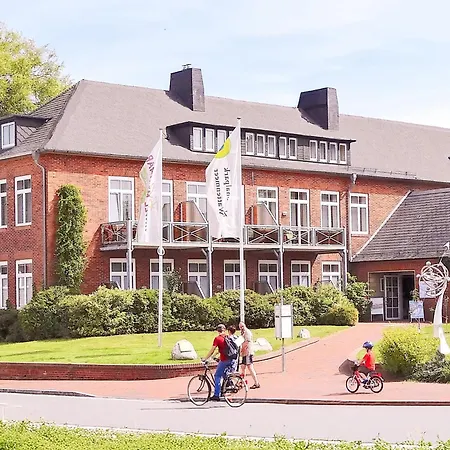 BE BIO Hotel be active - Nähe historischer Hafen-3