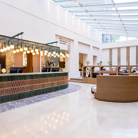 Mercure Brussels Centre Rogier-2