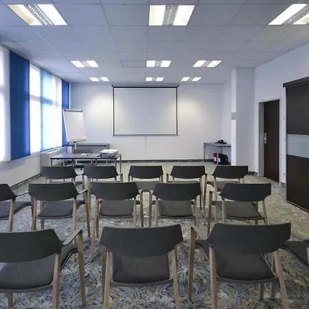 Hotel Mercure Graz City-3