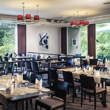 Mercure Hotel Düsseldorf Neuss-2