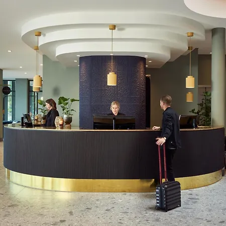 Van der Valk Hotel Venlo-3