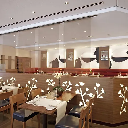 Mövenpick Hotel Münster am Aasee-3