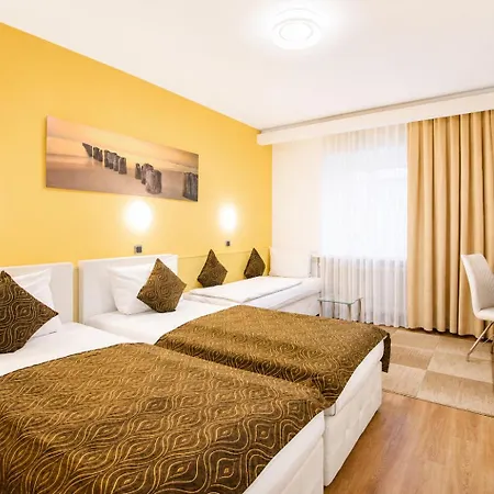 Hotel Rivoli-3