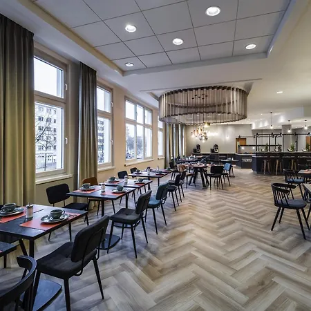 Ibis Styles Bielefeld City-3