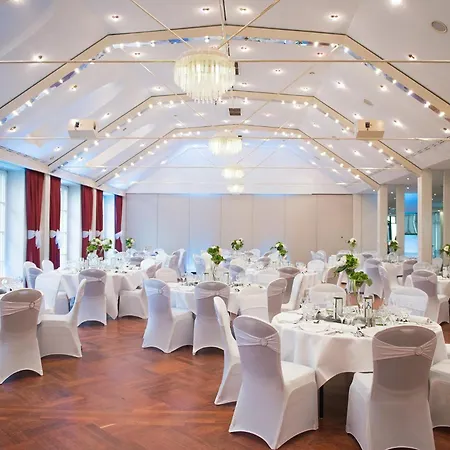 Welcome Hotel Residenzschloss Bamberg-3