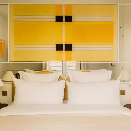 Hôtel Blanca - Orso Hotels-2