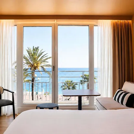 Mercure Nice Promenade Des Anglais-2