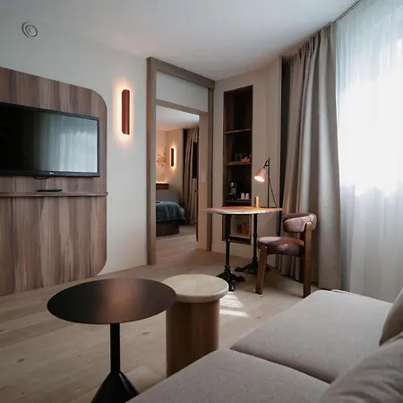 Mercure Paris Val De Fontenay-2