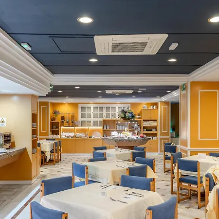 Hotel Don Paco-3