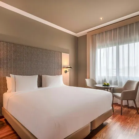 AC Hotel A Coruña by Marriott-3