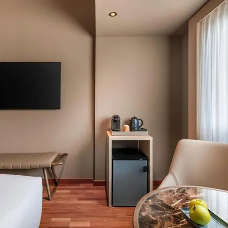 AC Hotel A Coruña by Marriott-2